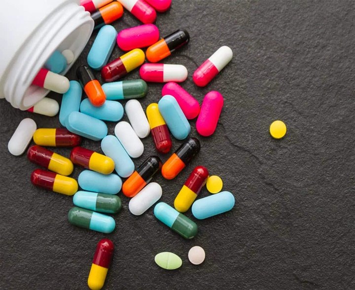 Centre Bans 16 FDC Drugs Over Safety Concerns