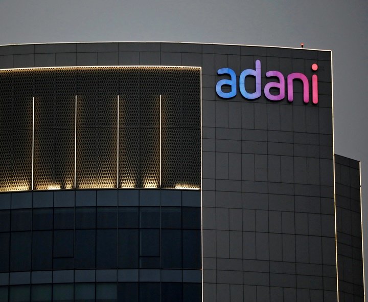 Adani Group Lays Foundation Stone Of Logistics Park In Kochi