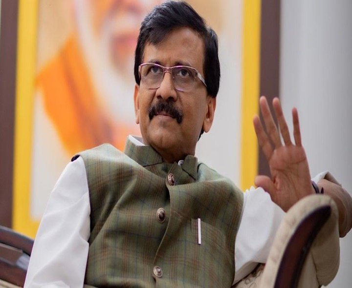 Sanjay Raut Says MPs Offered ₹15 Crore Advance To Switch