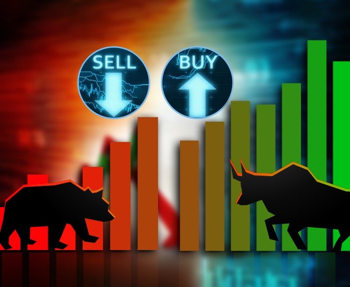 OPENING BELL: Sensex Up 110 Points, Nifty At 39 Points