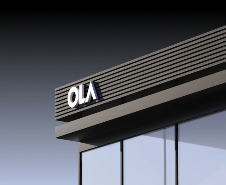 Ola Introduces First 'Non-Vehicle' Product 'Shakti'