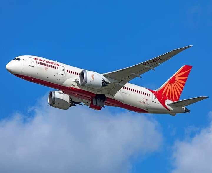 Retrofit Completed For 27 Air India A320neo Aircraft