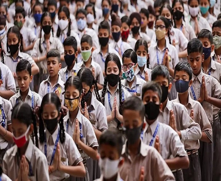 UP Schools To Begin Summer Vacation From Tomorrow