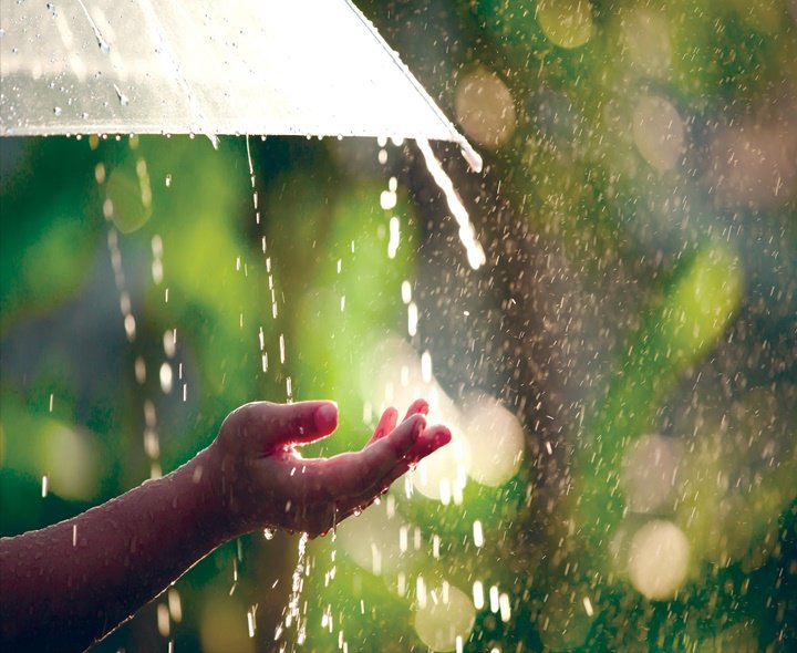 IMD Issues Heavy Rainfall Alert For Chennai Today