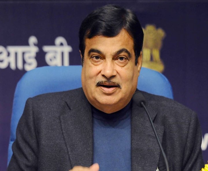 Gadkari Breaks Silence, Strongly Supports E20 Rollout