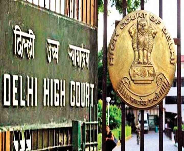 HC Dismisses Challenge Against Penalty By DANICS Officer