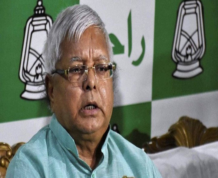 Delhi Court Defers Order On Lalu, Tejashwi In Land-For-Jobs Case