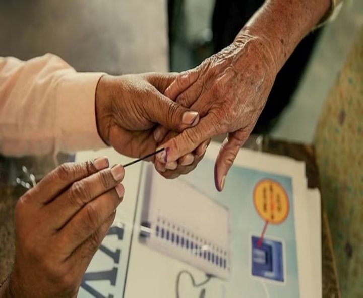 Myanmar To Begin General Election On Dec 28