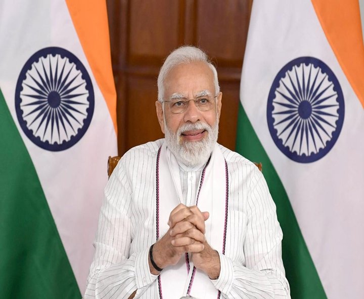 Union Ministers Applaud Modi's Governance
