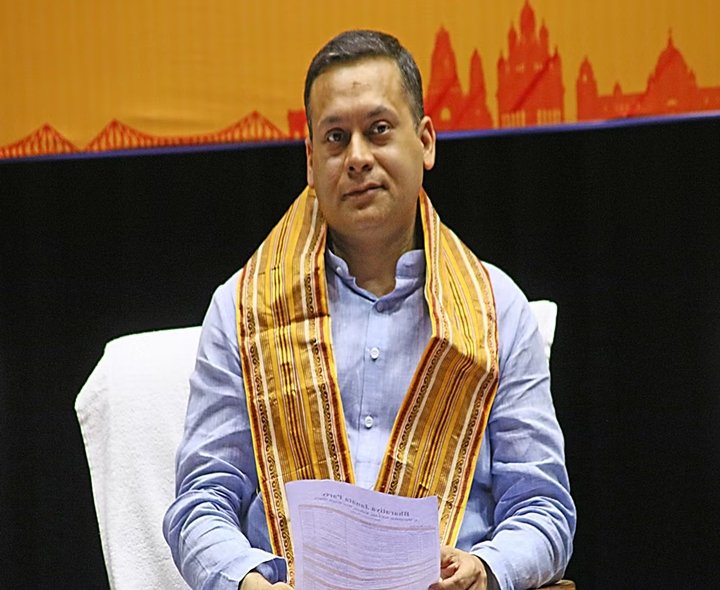 BJP Reacts To SC Refusal In WB Vote Counting Case