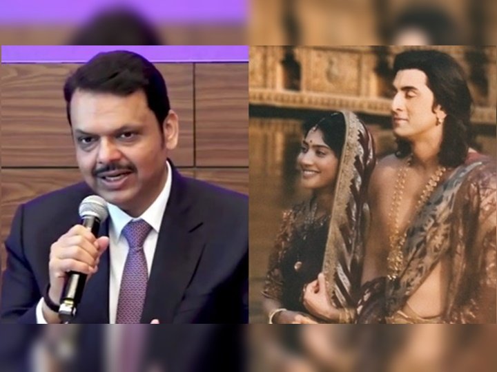 ‘రామాయణ’ సినిమాపై సీఎం ప్రశంసలు